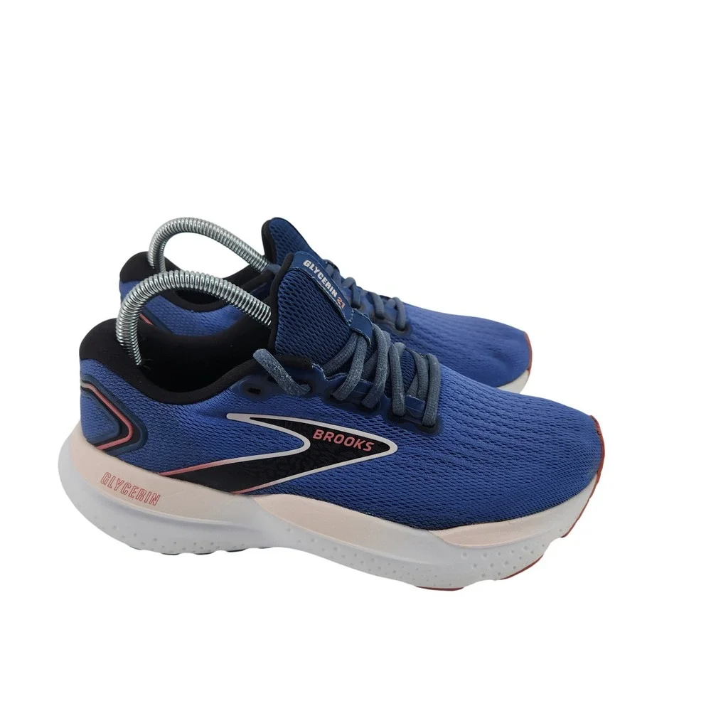 Brooks glycerin 21